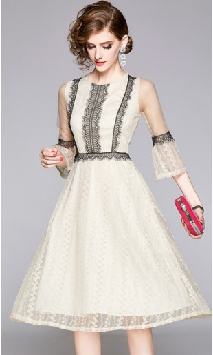 Jamie Dress
